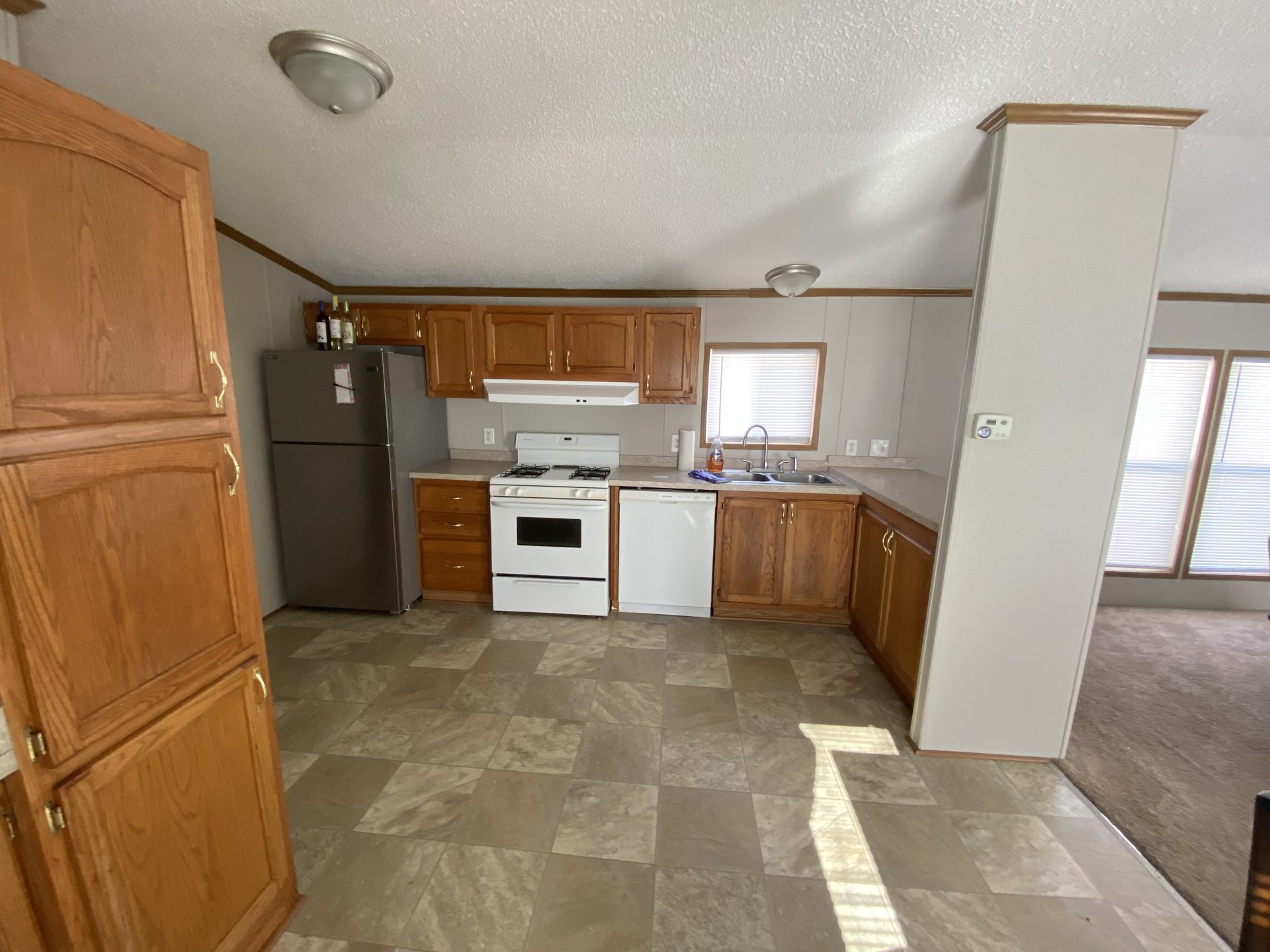 59501 Laine Ln New Haven MI 48048