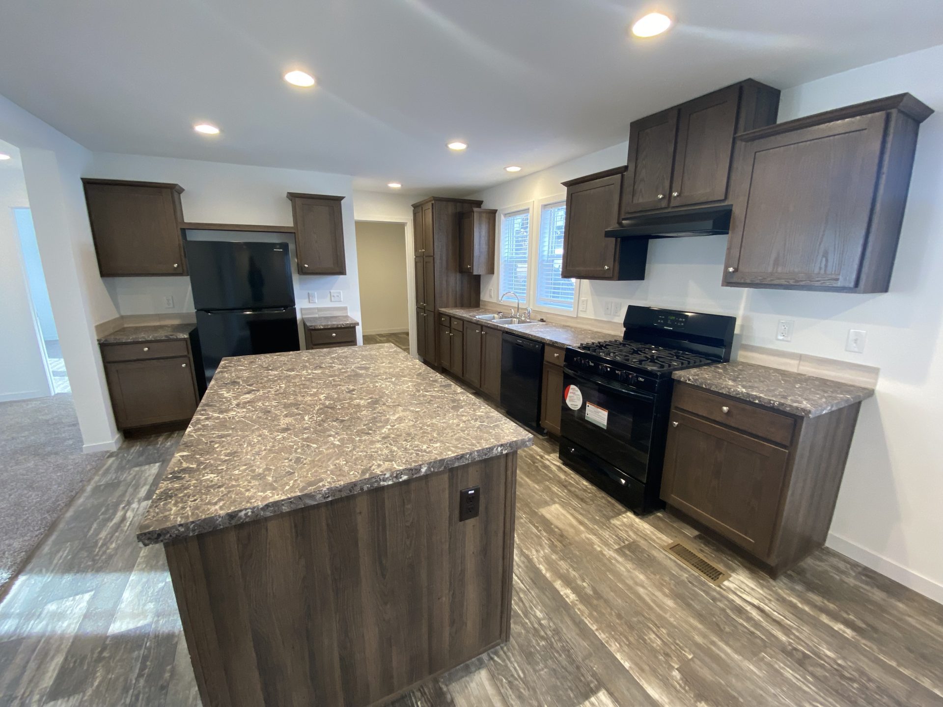 59431 Bart Lane New Haven MI 48048