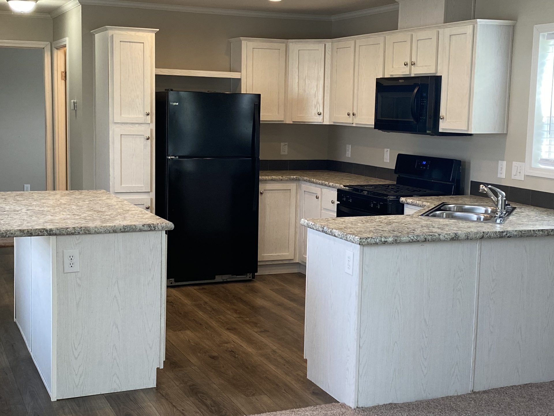 59578 Clark Ct New Haven MI 48048