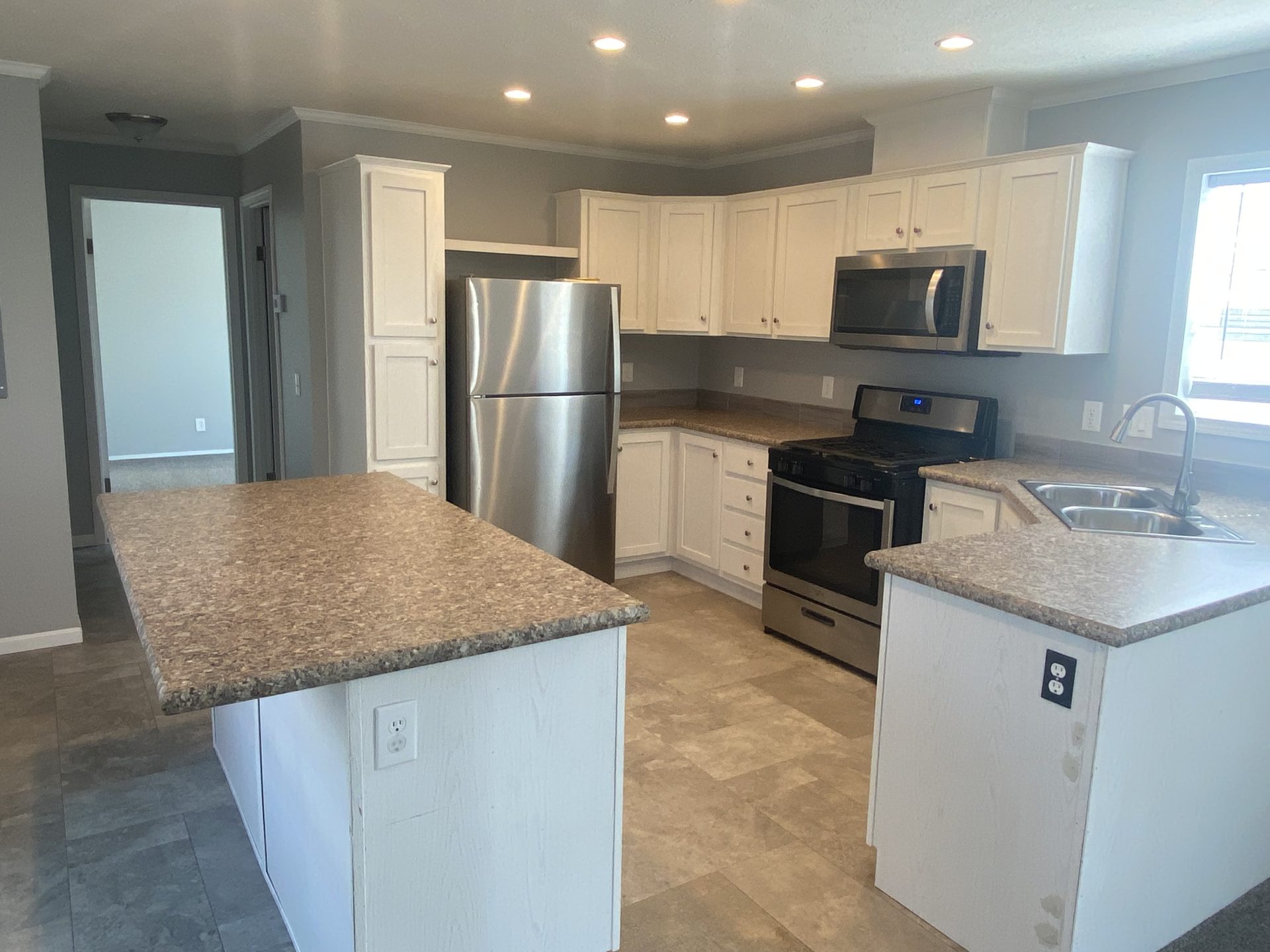 59568 Bart Ln New Haven MI 48048