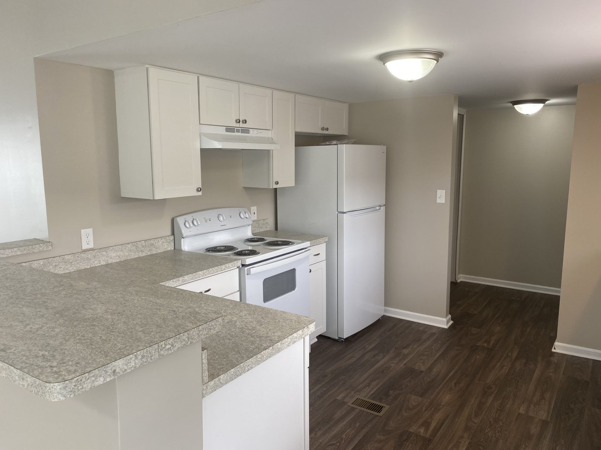 59421 Julie Ln New Haven MI 48048