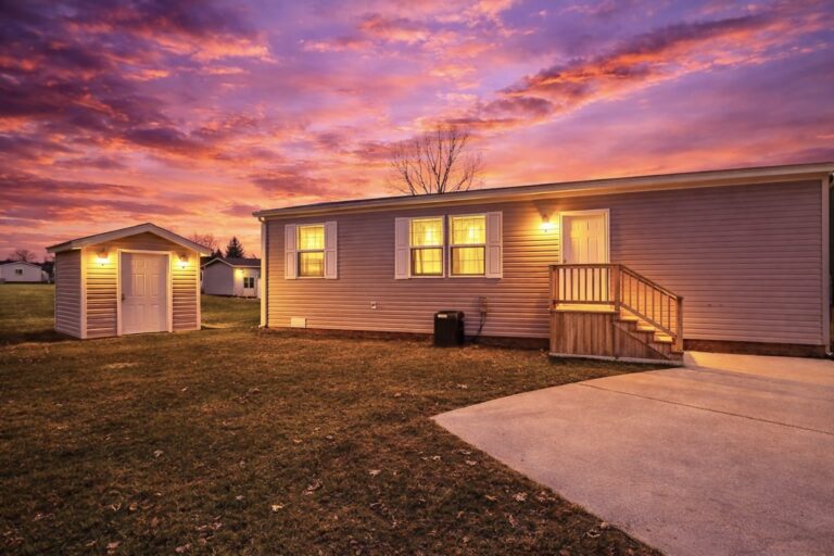 Estimated Mortgage Payments From $1,600 | 59556 Bart Lane