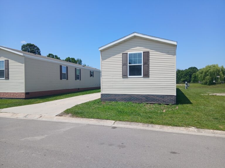 Estimated Mortgage $1255 | 59393 Dawn St.