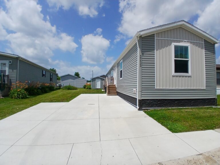 Estimated Mortgage Payments $1569 | 59433 Hardy Ct.