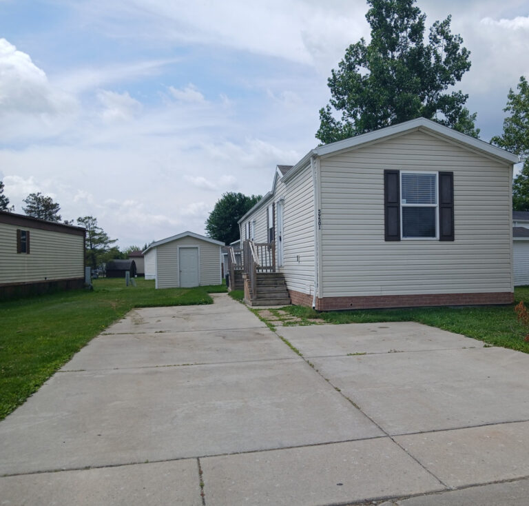 Estimated Mortgage $1200 | 59501 Hardy Ln.