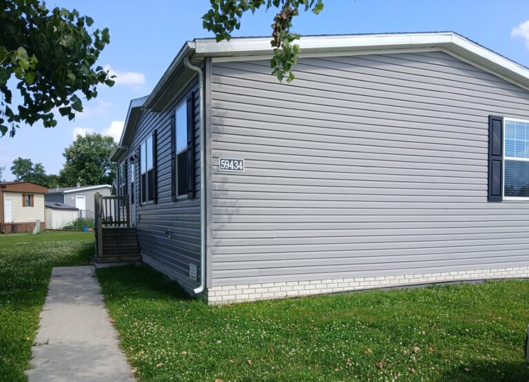 Estimated Mortgage Payments $1360 |59593 Susan Ln.