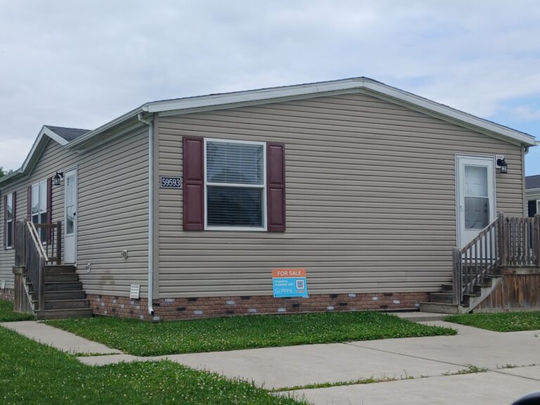 Estimated Mortgage Payments $1265 | 59593 Susan Ln.