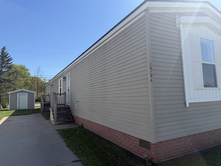 Gallery for 59296 Cary Lane, 0096 at Riverbrook: Image 1 of 8